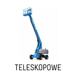 Podnoniki teleskopowe